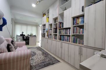 Seksyen 10, Shah Alam