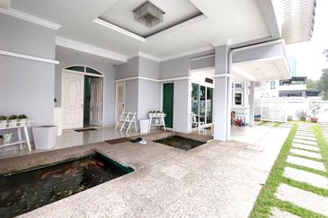 Seksyen 10, Shah Alam