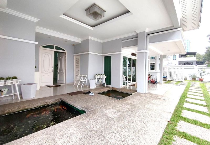 Seksyen 10, Shah Alam