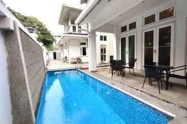 Seksyen 10, Shah Alam