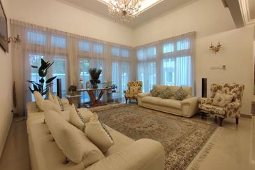 Seksyen 10, Shah Alam