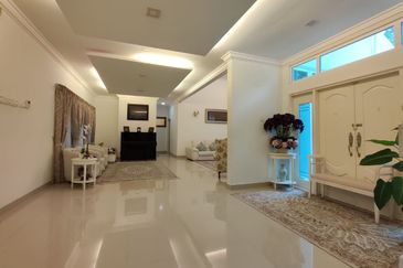 Seksyen 10, Shah Alam