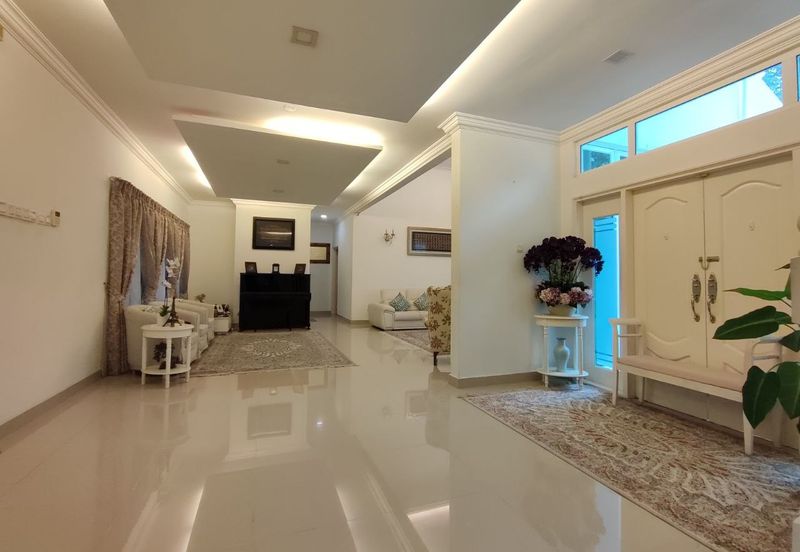 Seksyen 10, Shah Alam