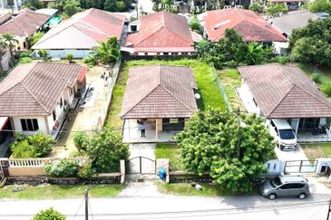 Taman Desa Subang Permai