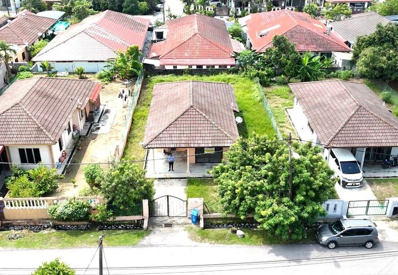 Taman Desa Subang Permai