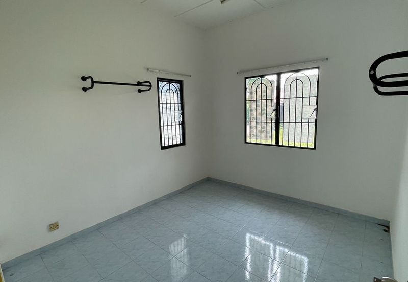 Taman Desa Subang Permai