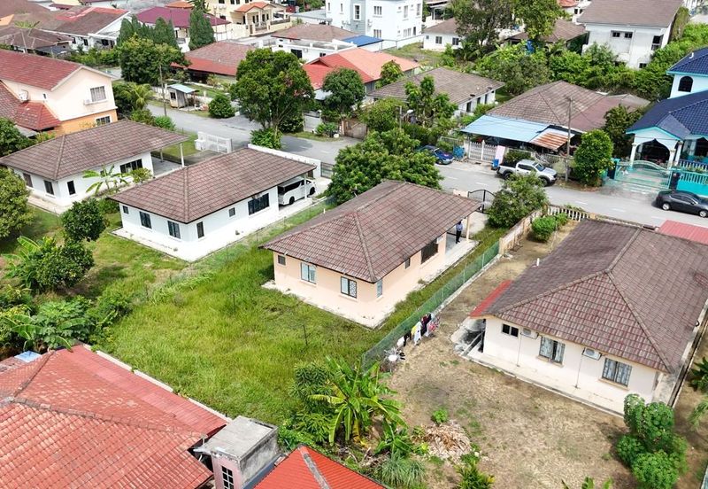 Taman Desa Subang Permai