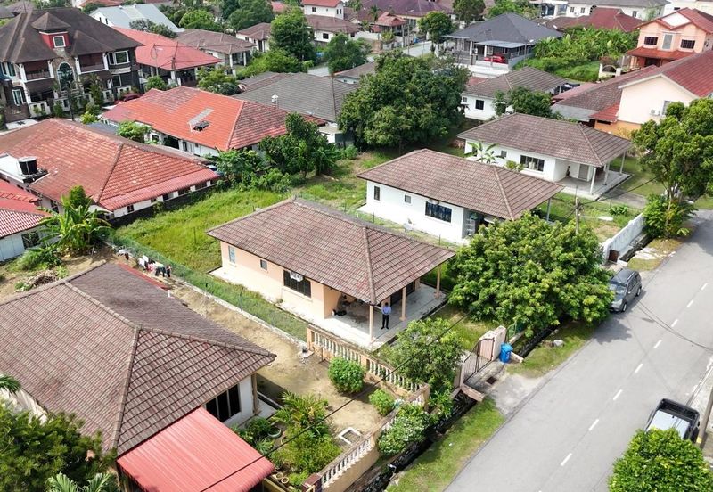 Taman Desa Subang Permai