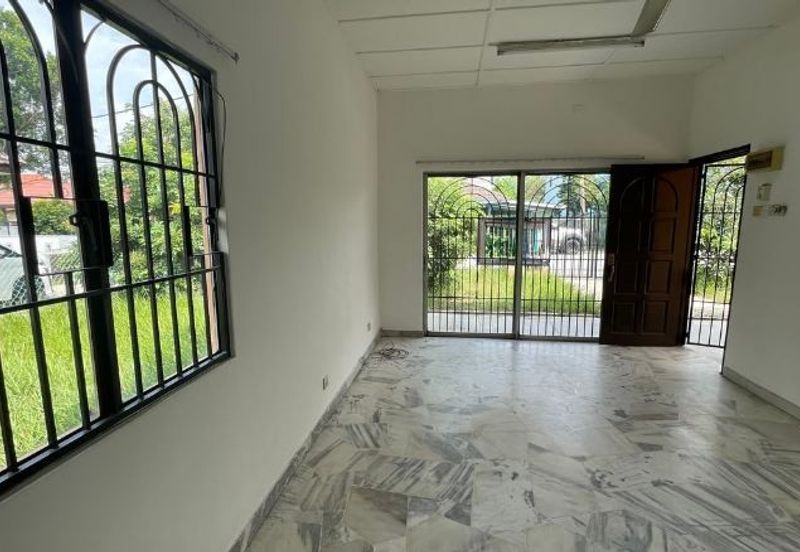 Taman Desa Subang Permai