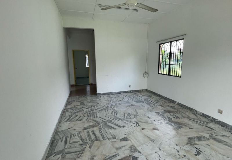 Taman Desa Subang Permai