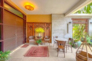 D Villa Botany, Kota Damansara