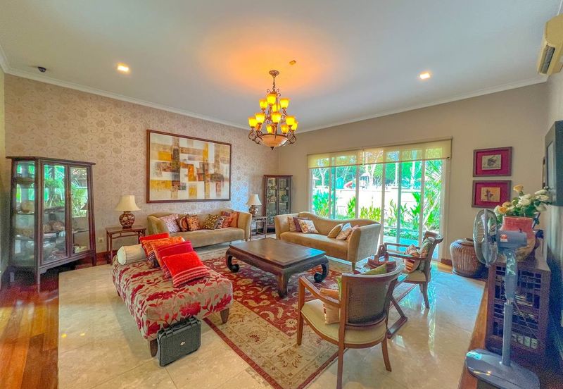 D Villa Botany, Kota Damansara