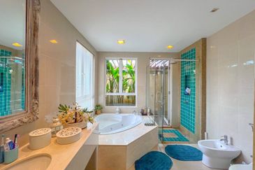 D Villa Botany, Kota Damansara