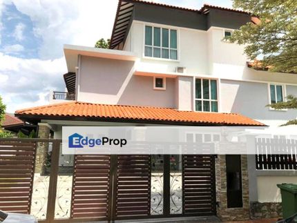 Bungalow 2.5 Sty Country Heights Kajang Selangor, Selangor, Country Heights