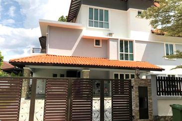 Country Heights Kajang