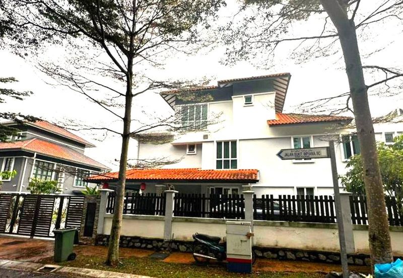 Country Heights Kajang