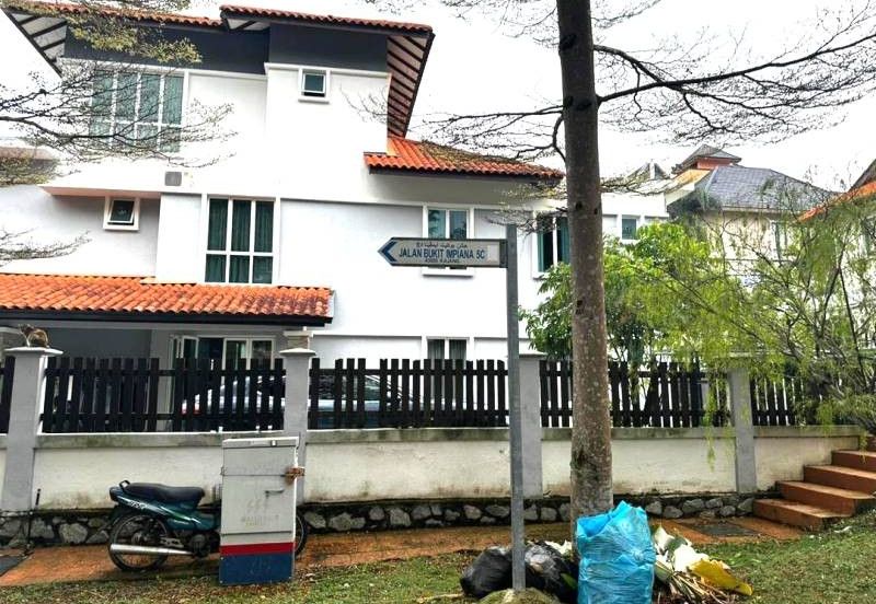 Country Heights Kajang