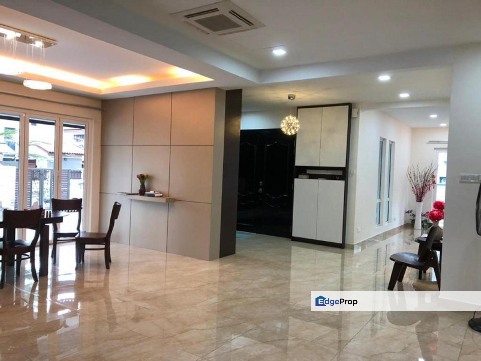 Bungalow 2.5 Sty Country Heights Kajang Selangor, Selangor, Country Heights