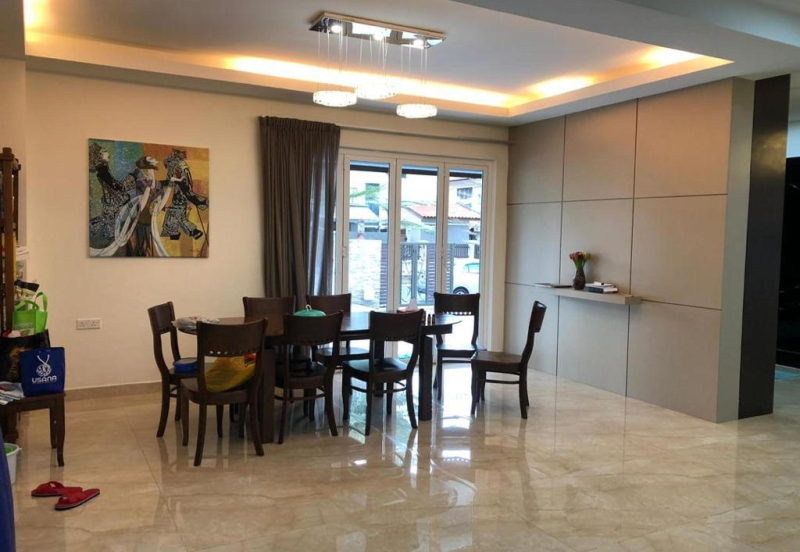 Country Heights Kajang