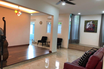 Country Heights Kajang