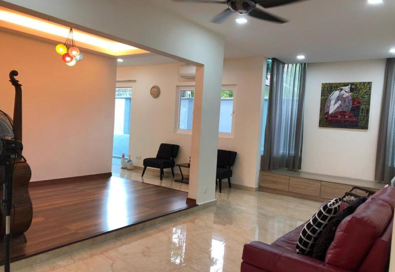 Country Heights Kajang