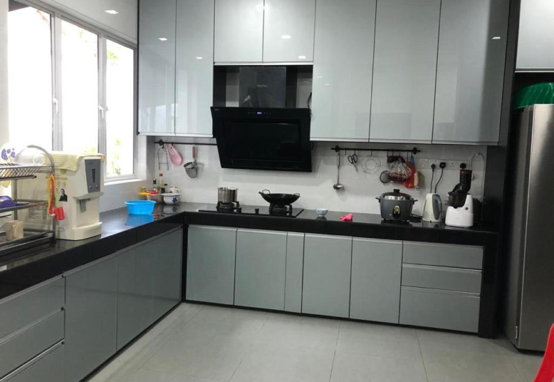 Country Heights Kajang