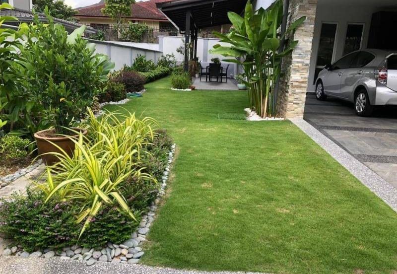 Country Heights Kajang