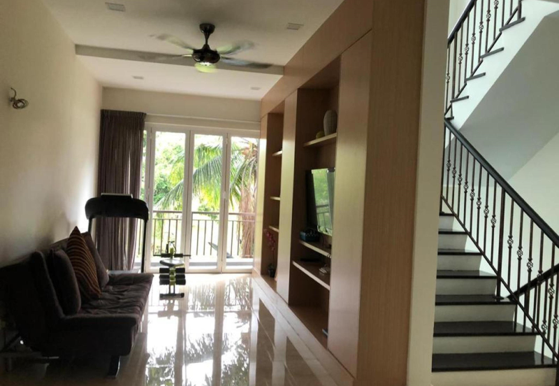 Country Heights Kajang