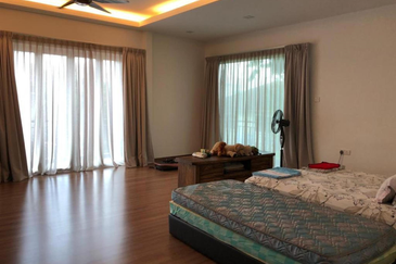 Country Heights Kajang