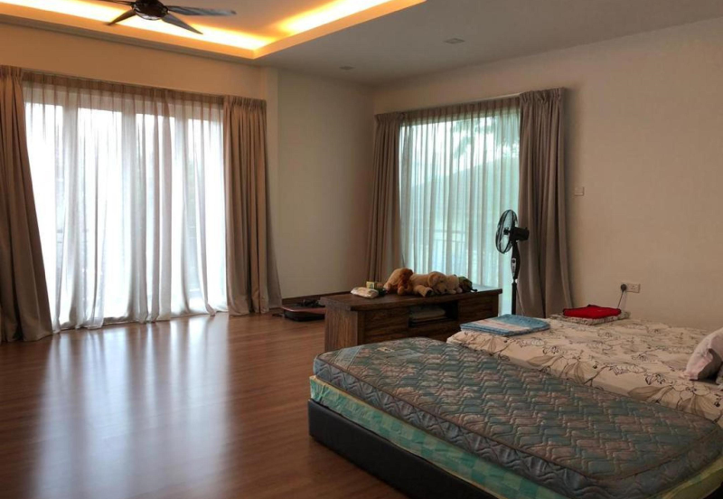 Country Heights Kajang