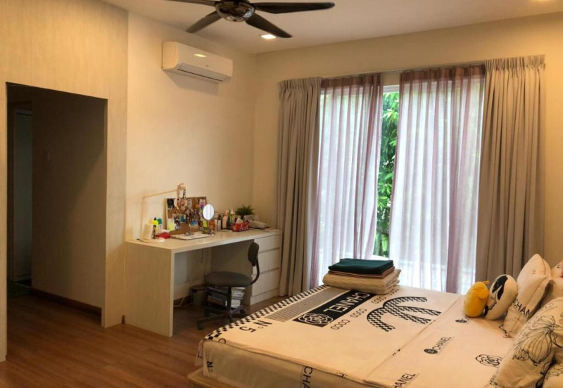 Country Heights Kajang