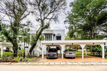 Country Heights Kajang