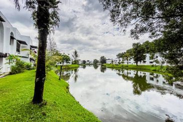 Country Heights Kajang