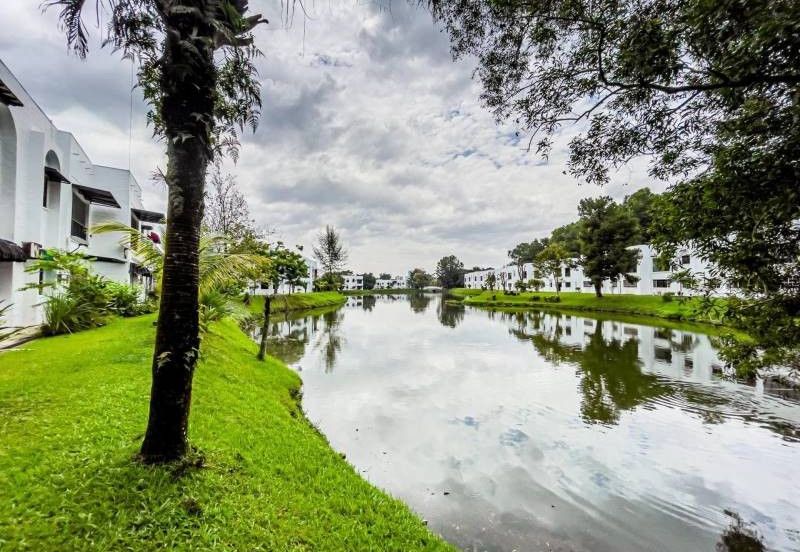 Country Heights Kajang