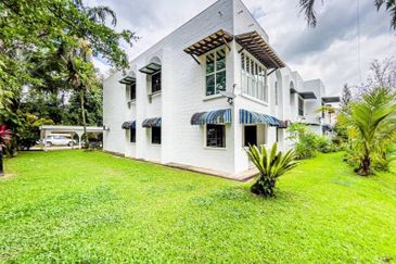 Country Heights Kajang