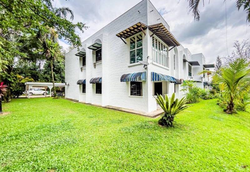 Country Heights Kajang