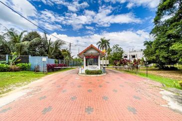 Country Heights Kajang