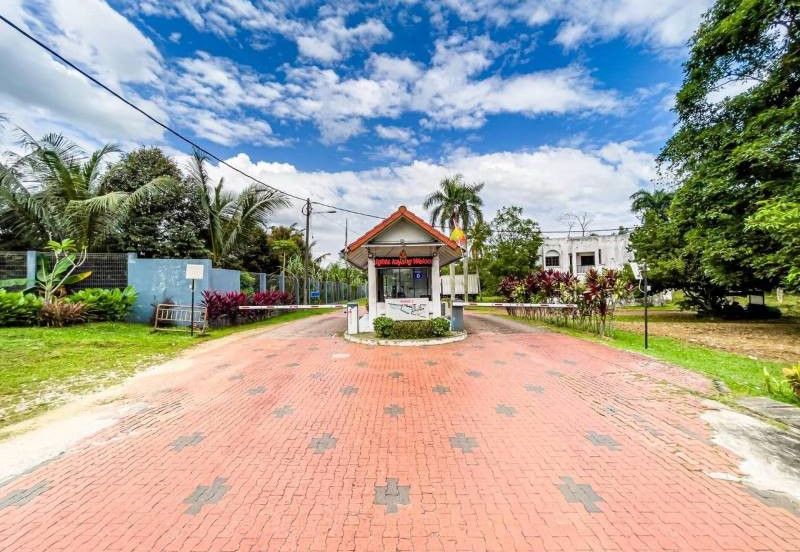 Country Heights Kajang