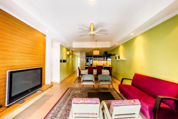 Country Heights Kajang