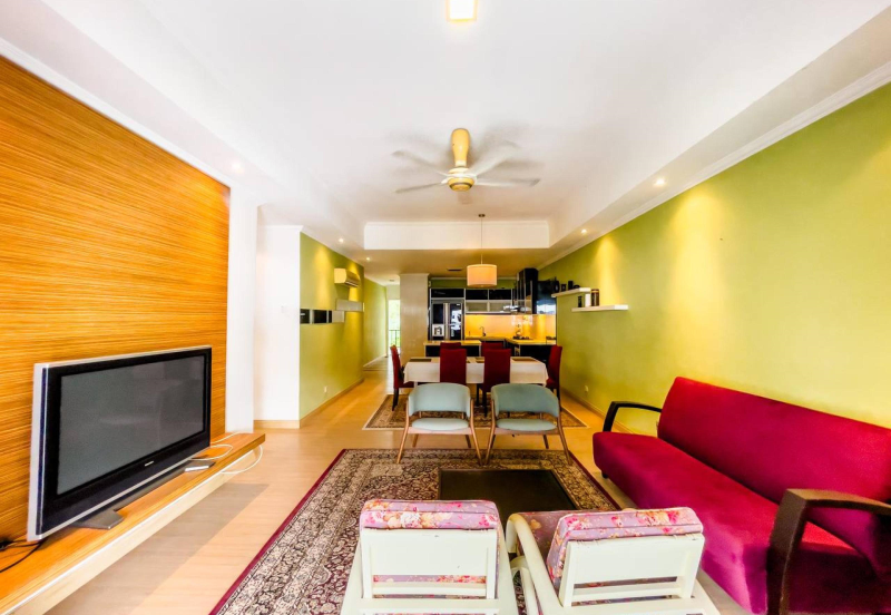 Country Heights Kajang