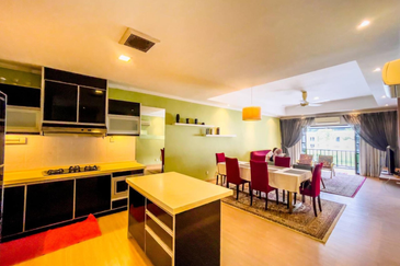 Country Heights Kajang