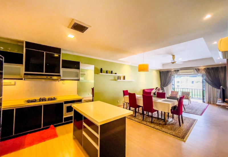 Country Heights Kajang