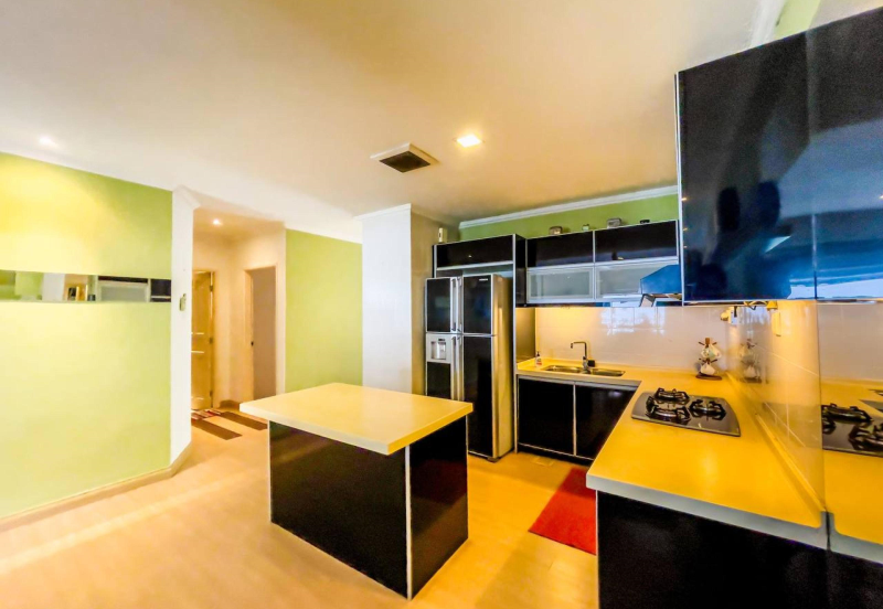 Country Heights Kajang