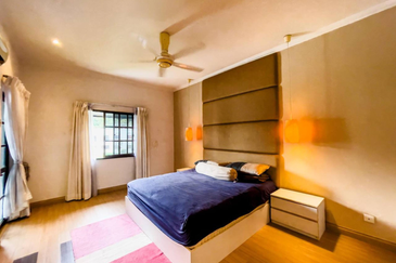 Country Heights Kajang