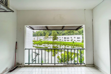 Country Heights Kajang