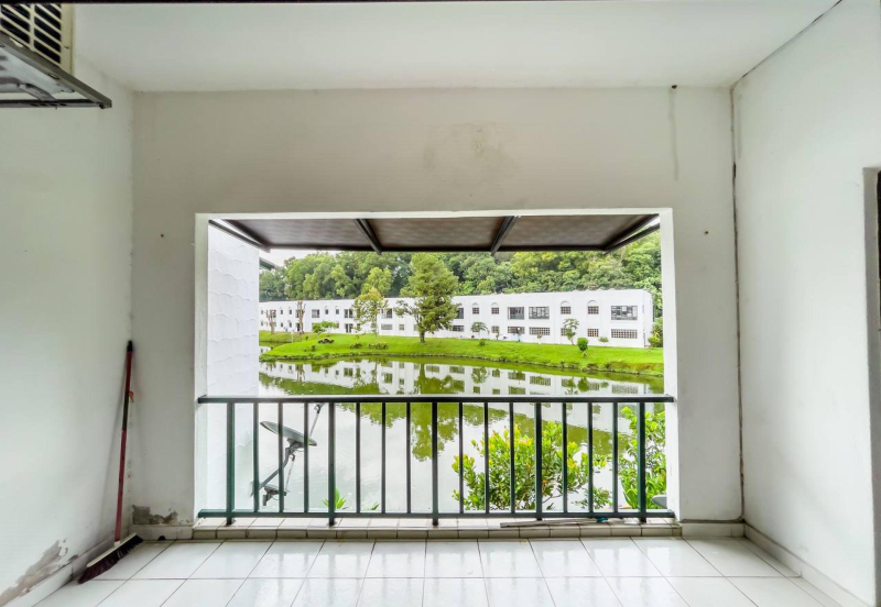 Country Heights Kajang