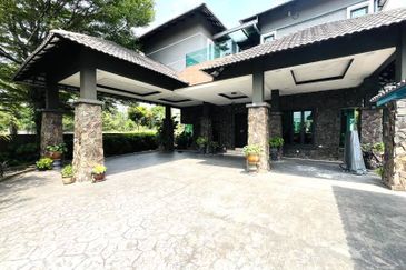 Country Heights Kajang