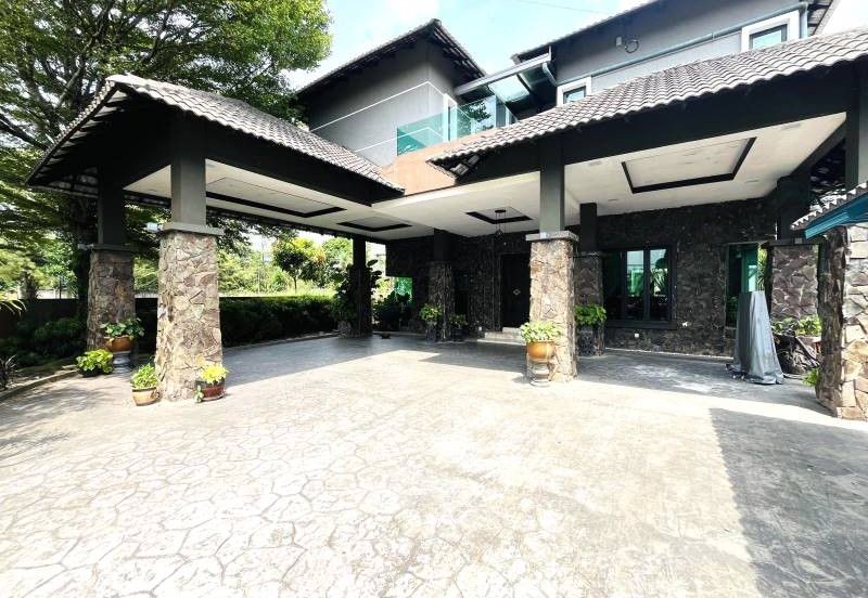 Country Heights Kajang