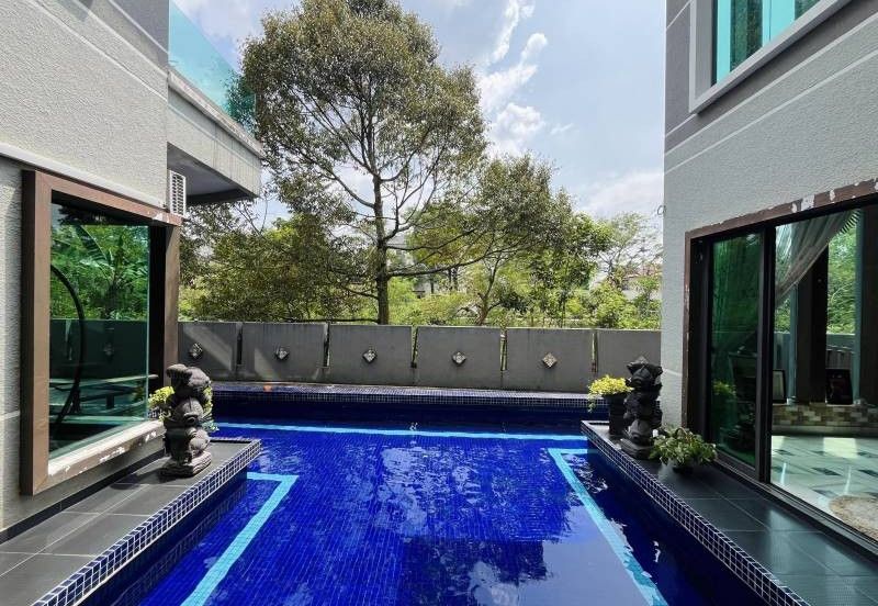 Country Heights Kajang