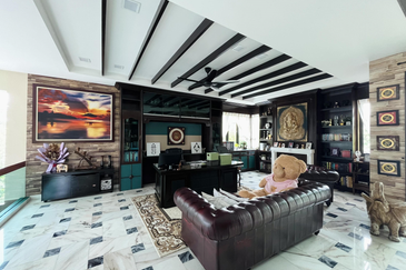 Country Heights Kajang